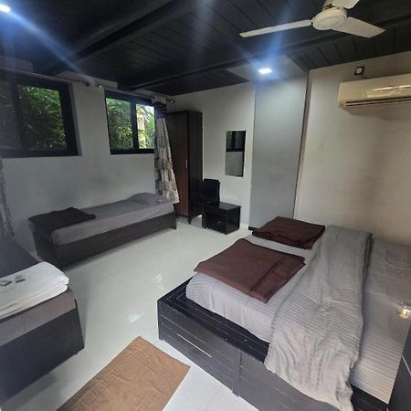 River View Resorts 스리칼라하스티 외부 사진