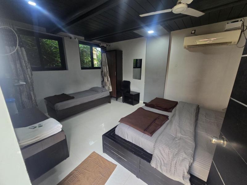 River View Resorts 스리칼라하스티 외부 사진