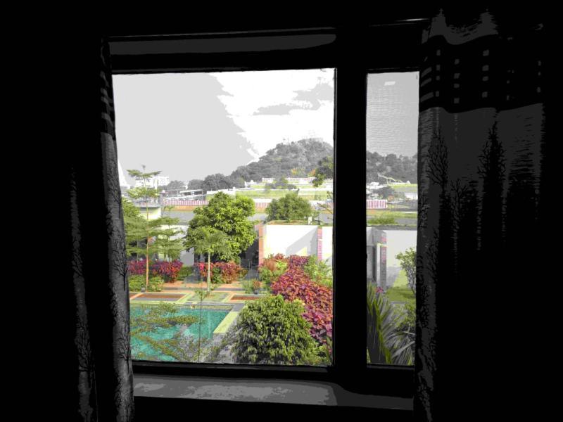 River View Resorts 스리칼라하스티 외부 사진
